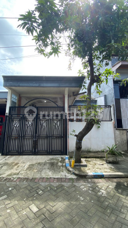 Rumah Griyo Mapan Sentosa Dekat Bandara Juanda Strategis Rumah Griyo Mapan Sentosa Dekat Bandara Juanda Strategis