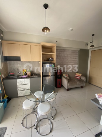 For Sale Educity Tower Stanford Apartment 3 Bedrooms Furnished Apartment 3 Bedrooms Furnished Stanford Good Ready to Occupy