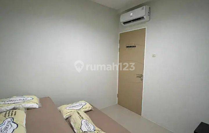 Apartemen Bale Hinggil TOWER B18, UNIT BARU, FULL FURNISH