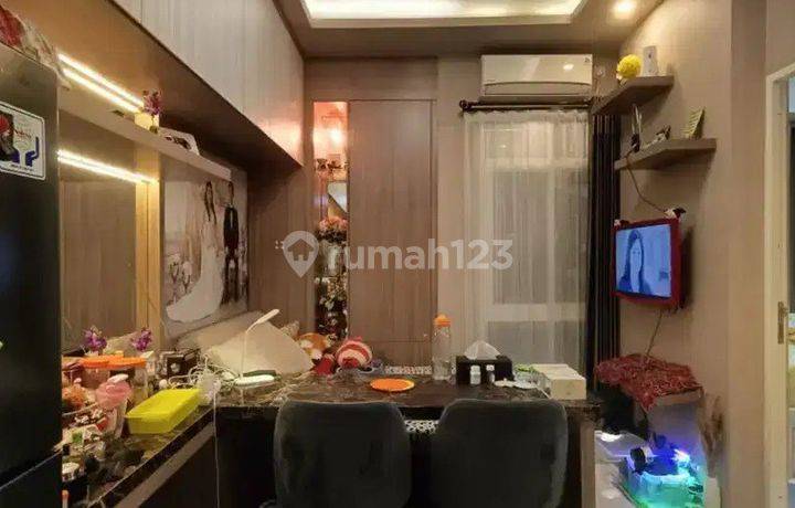 Apartemen Bale Hinggil TOWER A15, FULL FURNISH MEWAH