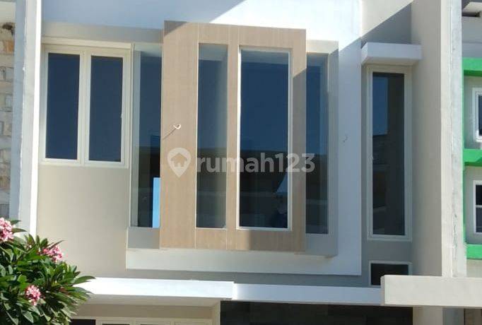 Rumah Di Perumahan Sukolilo Dian Regency 2 Dekat Pakuwon City