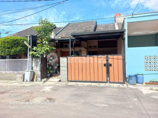 Rumah Bagus Shm Di Antapani Cisaranten