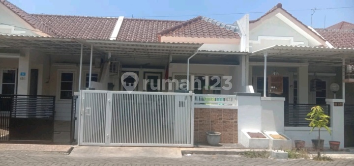 Rumah Nirwana Regency Full Furnish Strategis Rungkut Surabaya Bebas Ba Rumah Nirwana Regency Full Furnish Strategis Rungkut Surabaya Bebas Ba