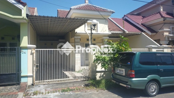 Graha Tirta Dahlia Graha Tirta Dahlia