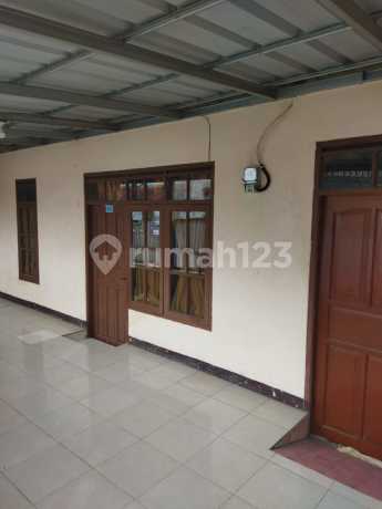 Rumah 2 Lantai di Perum Baloper Padalarang