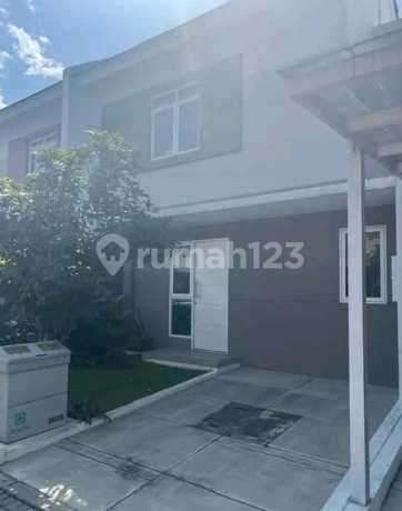 Rumah 2 Lantai Siap Huni Cluster Dayana Summarecon Bandung Rumah 2 Lantai Siap Huni Cluster Dayana Summarecon Bandung