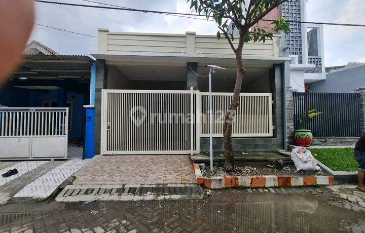 Jual Rumah Di Griya Permata Gedangan Sidoarjo