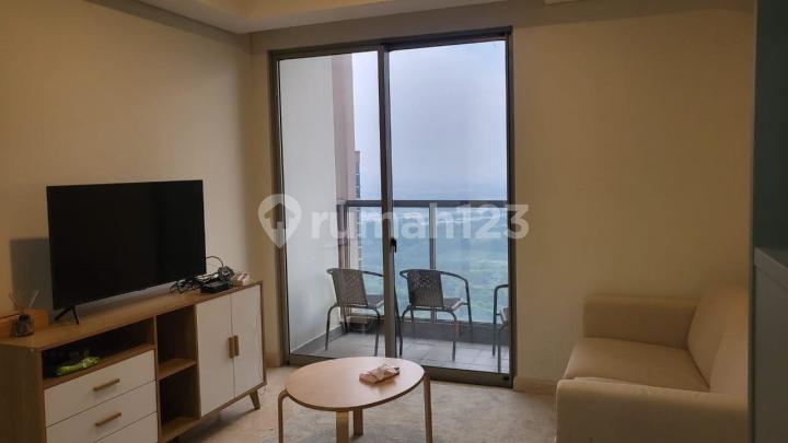 Apartemen Gold Coast Sea View 2 Bedroom, Furnish Apartemen Gold Coast Sea View 2 Bedroom, Furnish