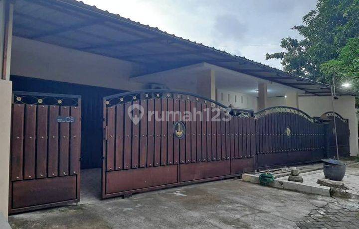 Jual Rumah Di Bukit Beringin Lestari Ngaliyan Semarang Barat