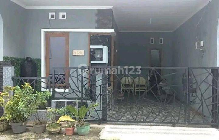 Dijual Rumah Minimalis di Puri Asri Perdana Banyumanik Semarang