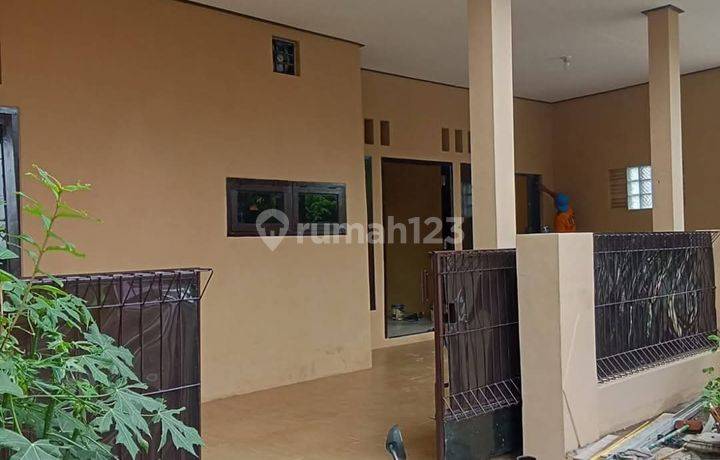 Rumah Posisi Hook Di Perum Griya Prasetya Pandean Lamper Semarang