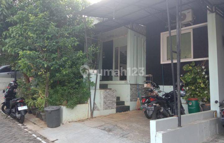 Turun Harga! Rumah Siap Huni Dalam Cluster Villa Krista Gedawang, Banyumanik