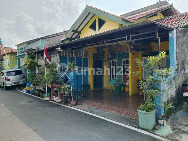 For Sale Ready-to-Live-in House in Bukit Sendangmulyo Housing Complex, Semarang For Sale Ready-to-Live-in House in Bukit Sendangmulyo Housing Complex, Semarang