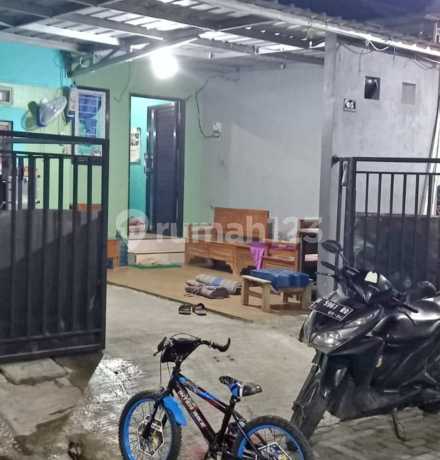 Dijual Rumah di Permata Batursari Mranggen Demak