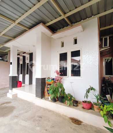 Dijual Rumah Ready Diperum Permata Tembalang Semarang