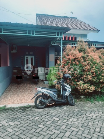 Dijual Rumah Dekat Undip Tembalang, di Perum Permata Tembalang, Semarang 
