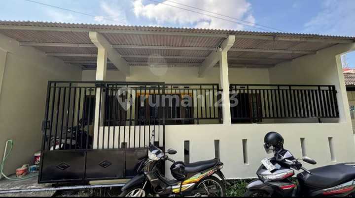 Dijual Rumah Siap Huni di Perumahan Korpri Sambiroto Semarang, Dekat Unimus Dijual Rumah Siap Huni di Perumahan Korpri Sambiroto Semarang, Dekat Unimus