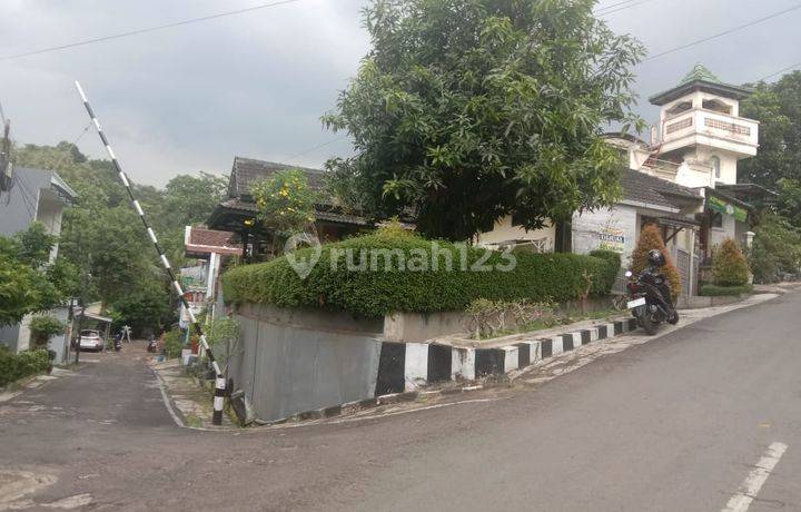 Jual Rumah Siap Huni di Perum Puri Asri Perdana Banyumanik, Semarang