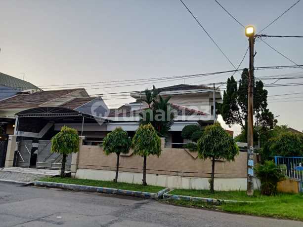 Rumah Siap Huni di Bendul Merisi, Surabaya Selatan Rumah Siap Huni di Bendul Merisi, Surabaya Selatan
