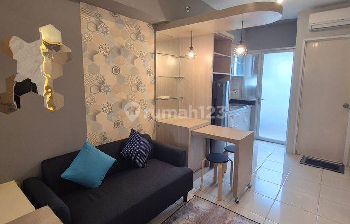 APARTEMEN EDUCITY, BARU GRESS 100% DI SURABAYA TIMUR
