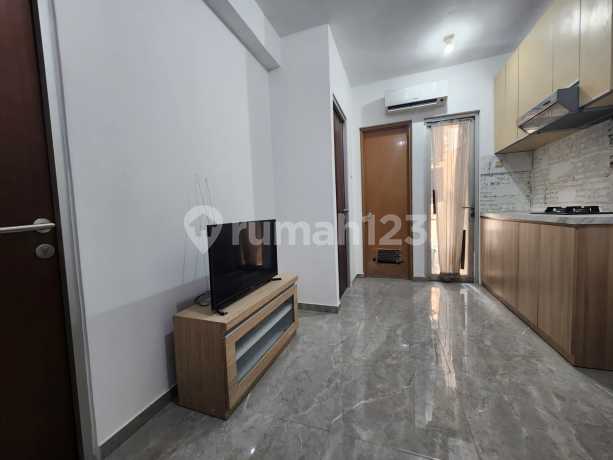 Siap Huni,Apartemen Gunawangsa Manyar, 2 Bedroom di Surabaya Timur