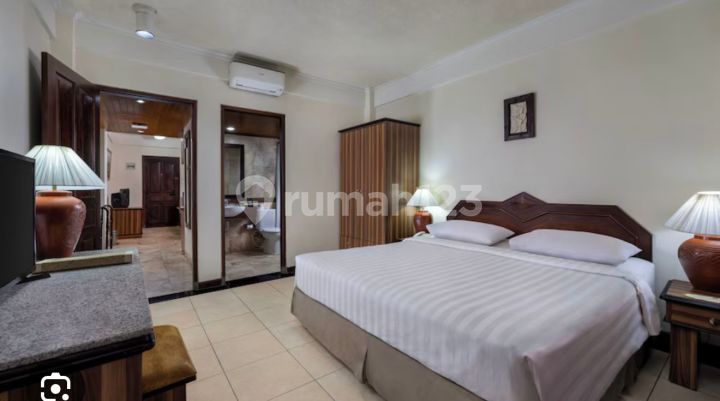 2 Unit Apartemen Jayakarta Bali Beach Resort, Full Furnish, Siap Huni.. 2 Unit Apartemen Jayakarta Bali Beach Resort, Full Furnish, Siap Huni..