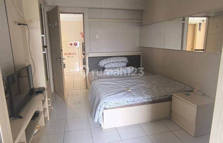 Murah...apartemen Educity, di Surabaya Timur
