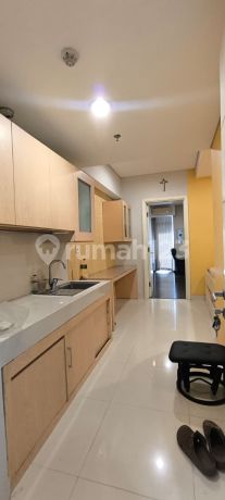 Apartemen Trillium, Full Furnish, posisi di pusat kota Surbaya Apartemen Trillium, Full Furnish, posisi di pusat kota Surbaya