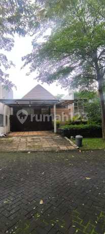 Villa Siap Huni di Taman Dayu, Pandaan