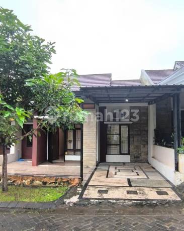 Rumah Siap Huni di Malang Anggun Sejahtera, Lawang