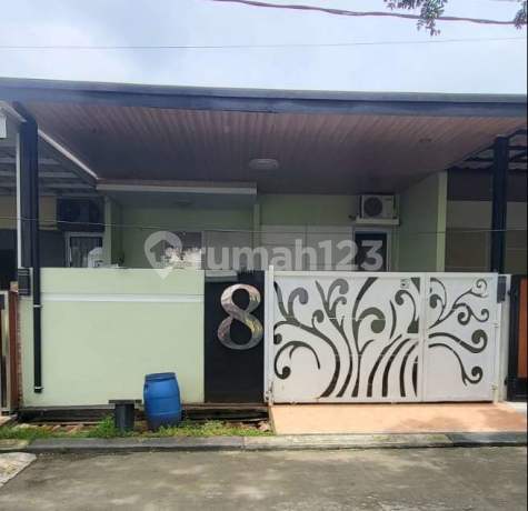 Dijual Cepat Rumah Bismackia Talaga Bestari