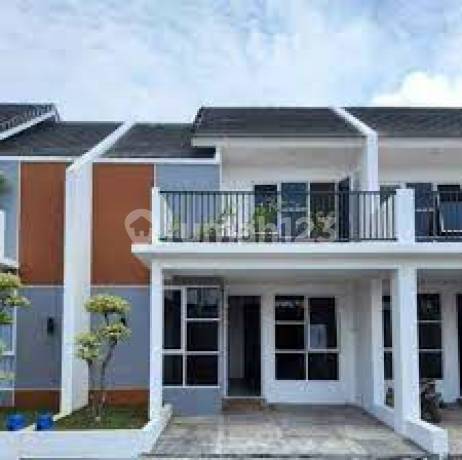 JUAL Rumah 2 Lantai Aryana Karawaci Tangerang JUAL Rumah 2 Lantai Aryana Karawaci Tangerang