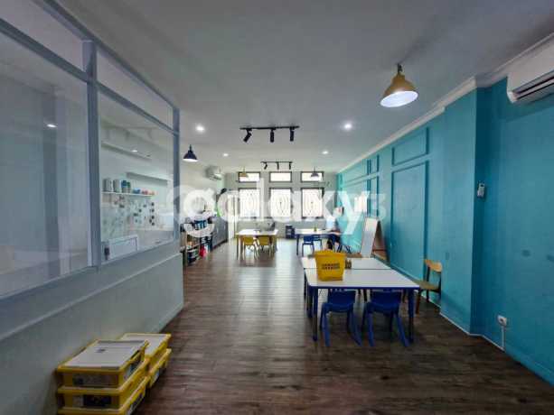 Ruko 4 Lantai Di Sentra Niaga Puri Depan Mall Puri Indah