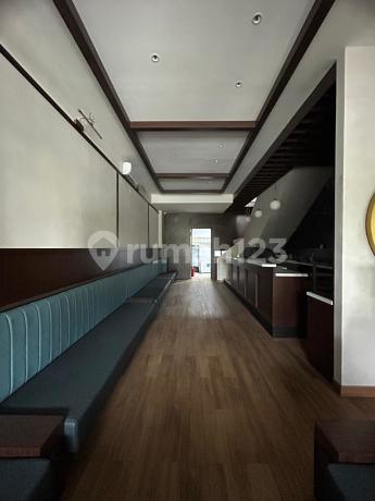 Ruko Baru 3 Lantai Maggiore Square Boulevard Gading Serpong Ruko Baru 3 Lantai Maggiore Square Boulevard Gading Serpong