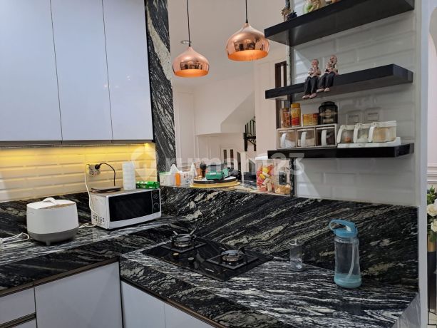 Rumah Cantik Harga Murah Bumi Permata Indah Raden Shaleh Rumah Cantik Harga Murah Bumi Permata Indah Raden Shaleh