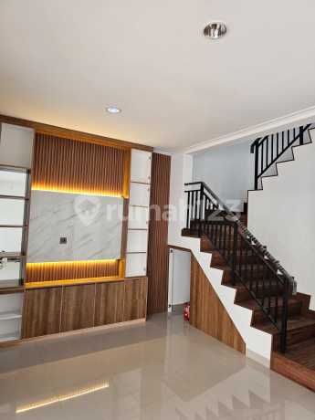 Beautiful New House in Pik2 Extension Cluster Baltimore