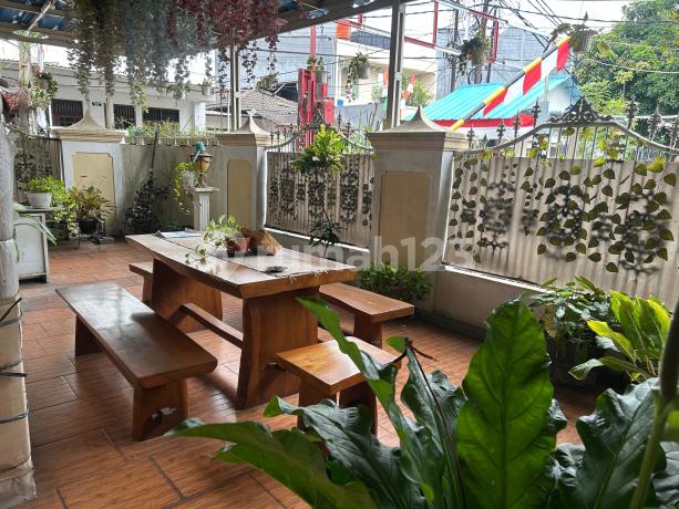 Rumah Murah Harga Tanah Diperum Interkota Indah Duri Kosambi