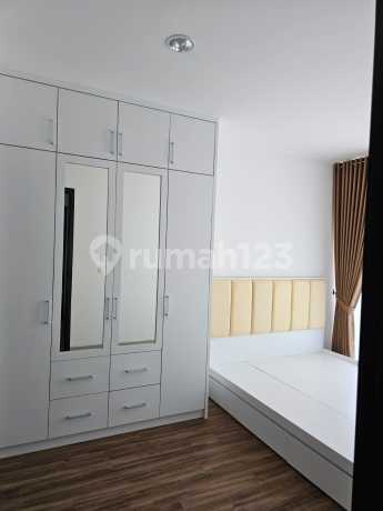 Rumah 2 Lantai Cantik Furnish di Pik 2 Cluster Baltimore Rumah 2 Lantai Cantik Furnish di Pik 2 Cluster Baltimore