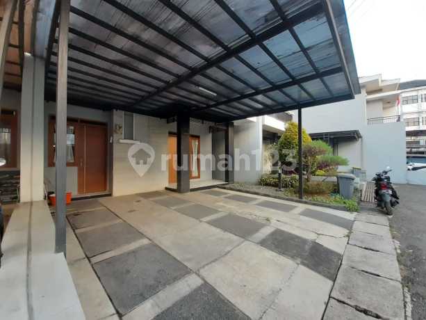 Rumah Bagus Dkt Itb, Unpad, Itenas, Gedung Sate