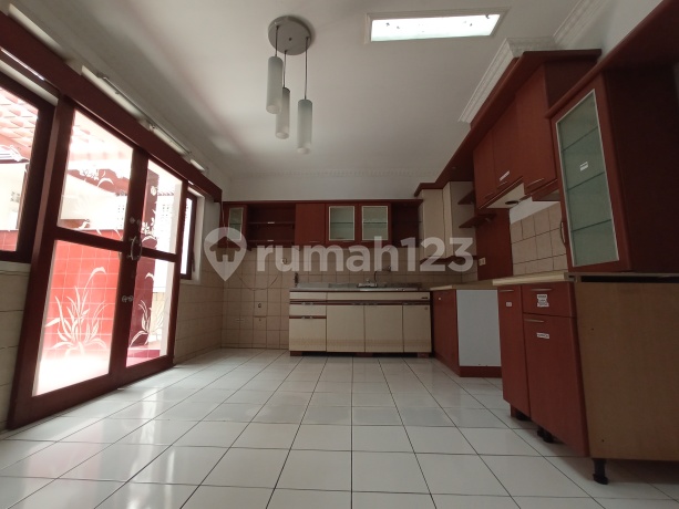 Super Murah Rumah Siap Huni di Sukaluyu Dkt Dago, Riau