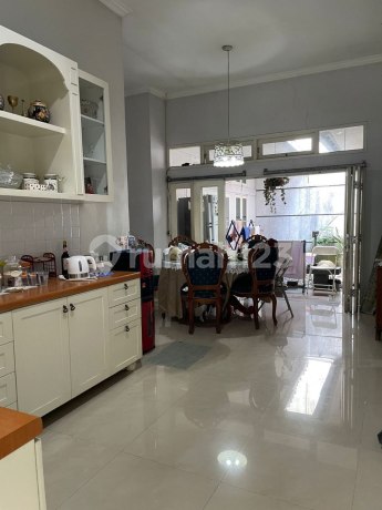 Dijual Cepat, Harga Menarik, Rumah Cakep Siap Huni dan Asri