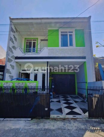 Jual Cepat Rumah Bagus Minimalis di Kiara Asri, Buahbati Jual Cepat Rumah Bagus Minimalis di Kiara Asri, Buahbati