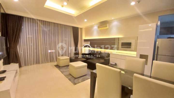 Disewakan Apartement Residence 8 Senopati 2BR Full Furnished Disewakan Apartement Residence 8 Senopati 2BR Full Furnished