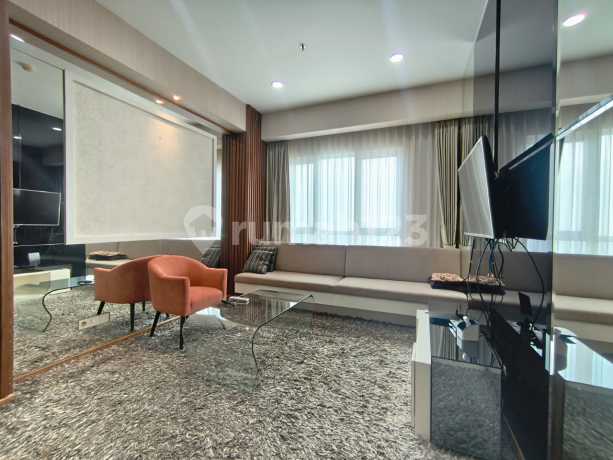 Disewakan Apartemen Gandaria Heights 2 BR Full Furnished Disewakan Apartemen Gandaria Heights 2 BR Full Furnished