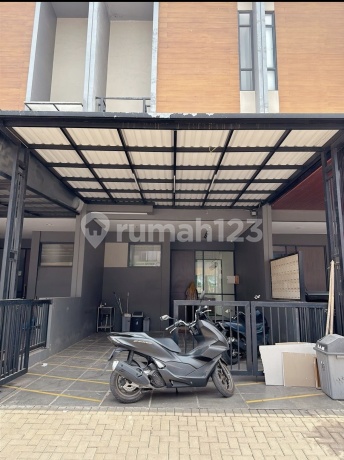 Ruko Garden Hous Grand Wisata 2 Lantai Sudah Renovasi Ruko Garden Hous Grand Wisata 2 Lantai Sudah Renovasi