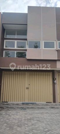 Cheapest Shop House for Sale in Surabaya Ready for Business Cheapest Shop House for Sale in Surabaya Ready for Business