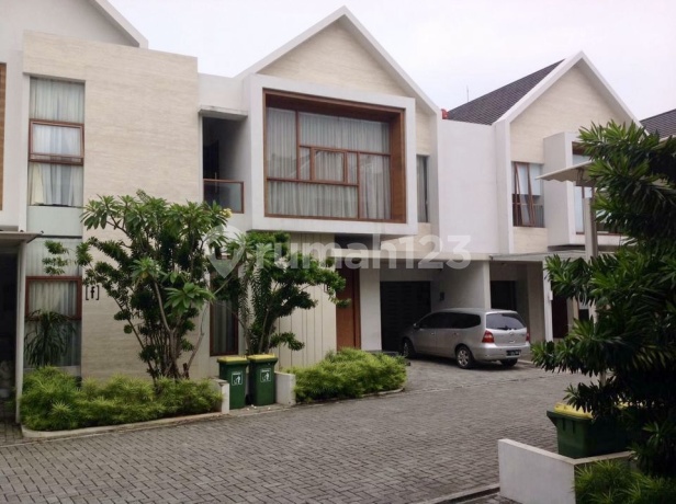 4 Bedroom House in Townhouse Ajh02142 4 Bedroom House in Townhouse Ajh02142