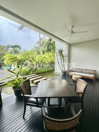 Nice Homy Unit 3 Bedrooms In Cilandak Antasari Ajh02116