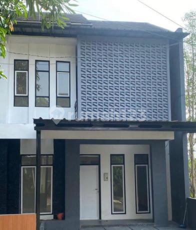 Rumah Nyaman Siap Huni Di Green Ambara Gardenia