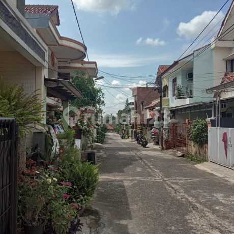 Rumah Murah Siap Huni D Griya Taman Tiga Putra